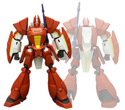 Galient, Galient Heavy Armor, Kikou Kai Galient, CM's Corporation, Action/Dolls