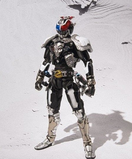 Kamen Rider G Den-O, Kamen Rider Den-O, Bandai, Action/Dolls