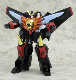 GaoGaiGar (2), Yuusha Ou GaoGaiGar, CM's Corporation, Action/Dolls