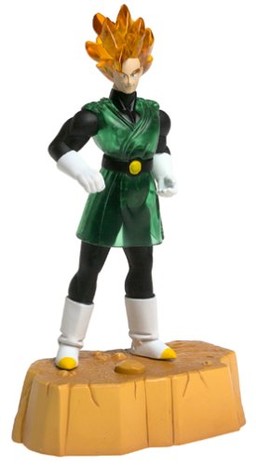 Son Gohan SSJ, Dragon Ball Z, Irwin Toy, Action/Dolls