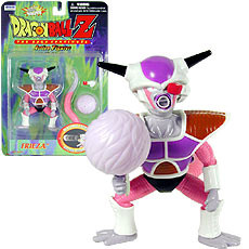 Freezer - First Form, Dragon Ball Z, Irwin Toy, Action/Dolls
