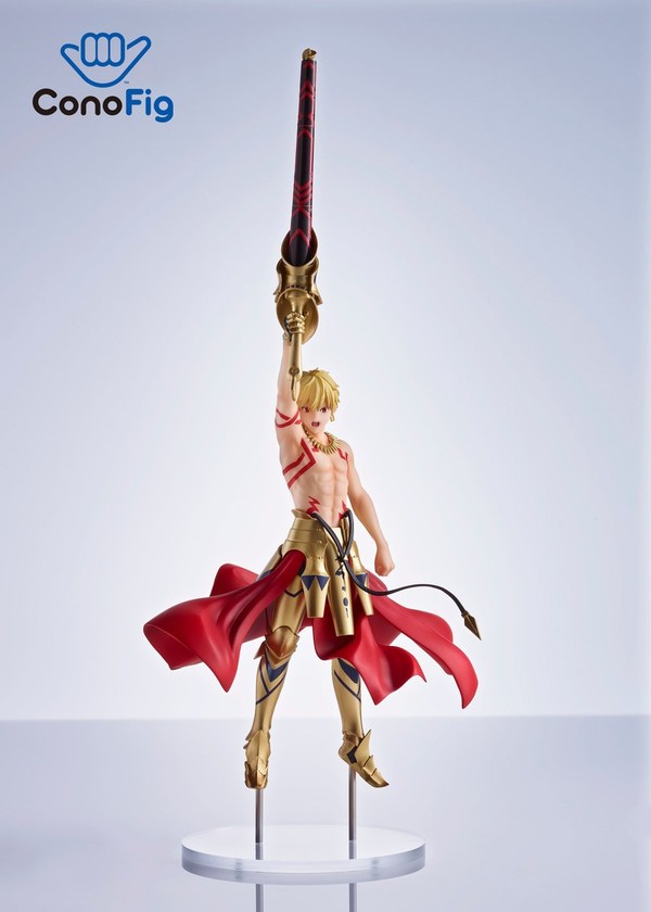 Gilgamesh (Archer), Fate/Grand Order, Aniplex, Pre-Painted