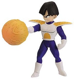 Son Gohan, Dragon Ball Z, Irwin Toy, Action/Dolls