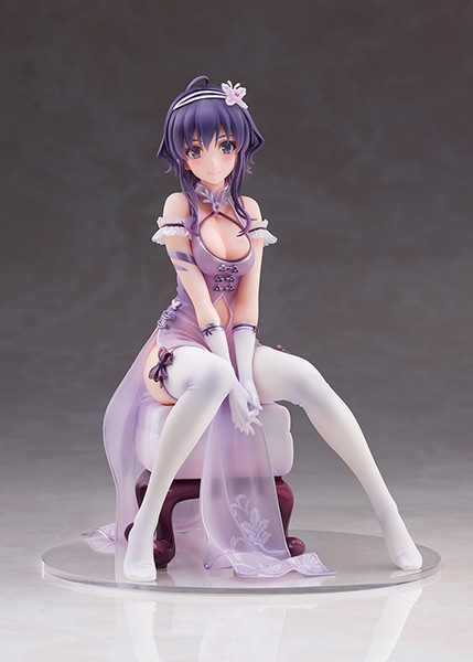 Hyodo Michiru (Lingerie), Saenai Heroine No Sodatekata ♭, Alter, Aniplex, Pre-Painted, 1/7