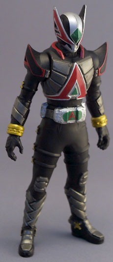 Kamen Rider Larc, Kamen Rider Blade The Movie: Missing Ace, Bandai, Action/Dolls