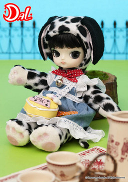 Darony, Groove, Action/Dolls, 1/6