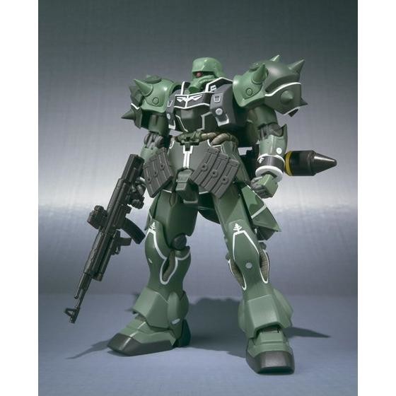 AMS-129 Geara Zulu (Guards Type), Kidou Senshi Gundam UC, Bandai, Action/Dolls