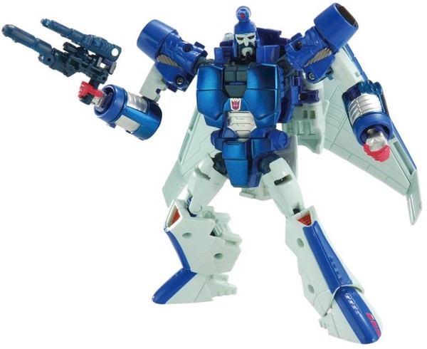Scourge, The Transformers: The Movie, Transformers 2010, Takara Tomy, Action/Dolls, 4904810404392