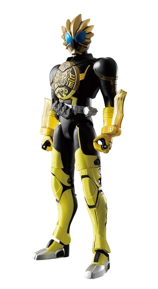 Kamen Rider OOO (RaToraTa Combo), Kamen Rider OOO, Bandai, Action/Dolls, 4543112626493