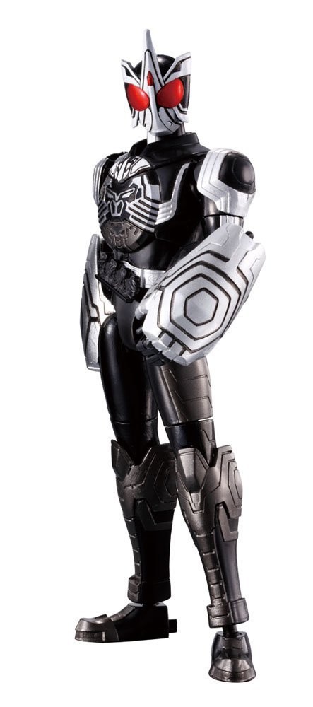 Kamen Rider OOO (SaGoZo combo), Kamen Rider OOO, Bandai, Action/Dolls, 4543112649829