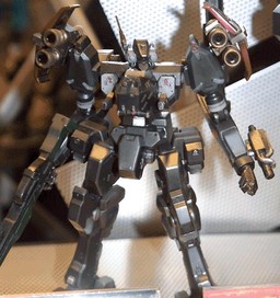 Emerald ECL-ONE, Armored Core, Kotobukiya, Action/Dolls, 4934054885046