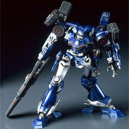 Zio Matrix ZCL-XA/2, Armored Core, Kotobukiya, Action/Dolls