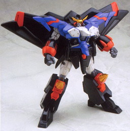 GaoFighGar, Yuusha-Ou GaoGaiGar Final, Kotobukiya, Action/Dolls