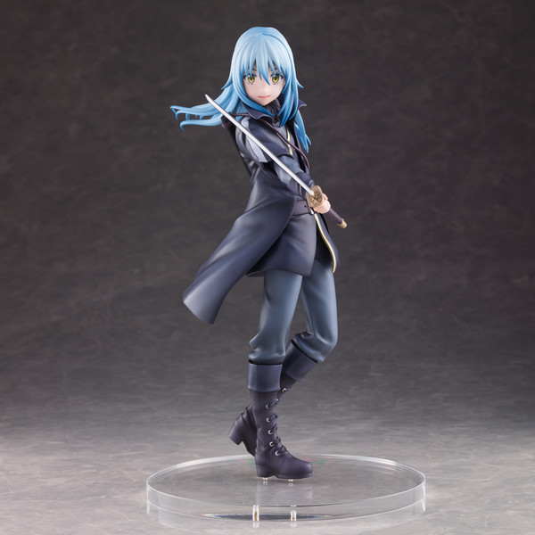 Rimuru Tempest, Tensei Shitara Slime Datta Ken, Union Creative International Ltd, Pre-Painted, 4589642712992
