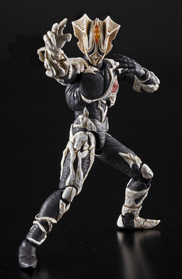 Kyrieloid, Ultraman Tiga, Bandai, Action/Dolls, 4543112668394