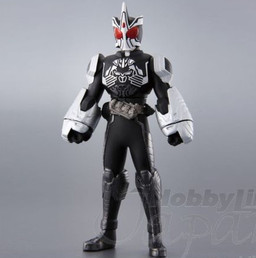 Kamen Rider OOO (SaGoZo Combo), Kamen Rider OOO, Bandai, Action/Dolls