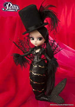 Jaldet, Groove, Action/Dolls, 1/6