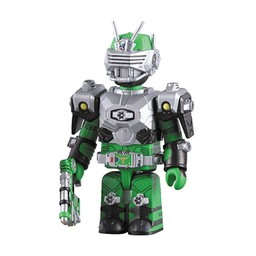 Kamen Rider Torque, Kamen Rider Dragon Knight, Medicom Toy, Action/Dolls