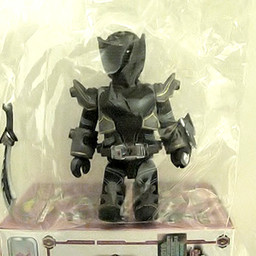 Kamen Rider Onyx, Kamen Rider Dragon Knight, Medicom Toy, Action/Dolls