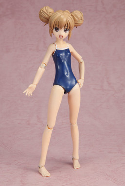Aisaka Taiga (Dengeki Exclusive), Toradora!, CM's Corporation, Action/Dolls, 1/8