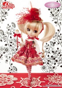 Prupate, Angelic Pretty, Groove, Action/Dolls, 1/6, 4560373820248