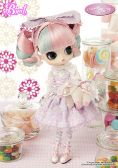 Sucre, Angelic Pretty, Groove, Action/Dolls, 1/6