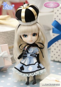 Luce, Angelic Pretty, Groove, Action/Dolls, 1/9