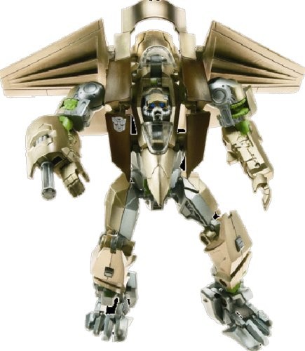 Breakaway, Transformers: Revenge Of The Fallen, Takara Tomy, Action/Dolls, 4904810341543