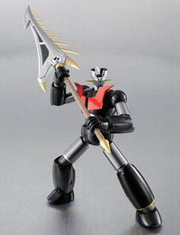 Z Mazinger (Mazinkaizer SKL Color), Mazinkaizer SKL, Bandai, Action/Dolls