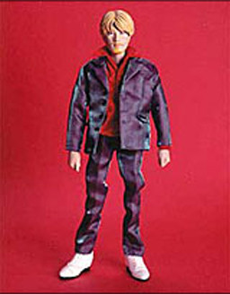 Kakihara, Koroshiya Ichi, Medicom Toy, Action/Dolls, 1/6