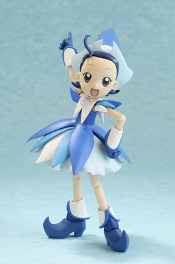 Senoo Aiko (Training Uniform), Ojamajo Doremi Sharp, Evolution-Toy, Action/Dolls, 4582385570225