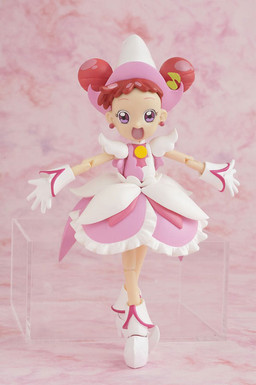 Harukaze Doremi (Royal Patraine Uniform), Ojamajo Doremi Sharp, Evolution-Toy, Action/Dolls, 4582385570355