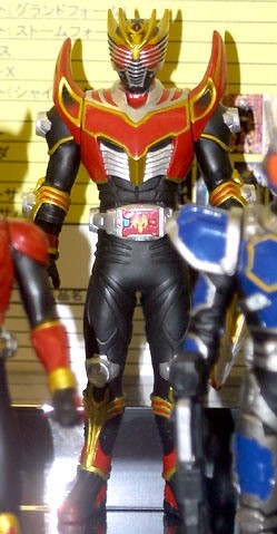 Kamen Rider Ryuuki Survive (30), Kamen Rider Ryuuki, Bandai, Action/Dolls