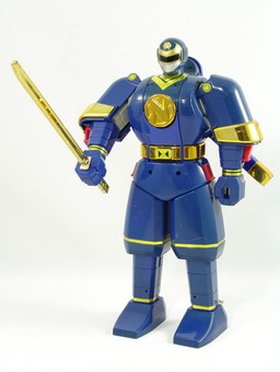 Ninjaman, Ninja Sentai Kakuranger, Bandai, Action/Dolls