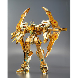 Aquarion (Gold), Sousei No Aquarion, Bandai, Action/Dolls