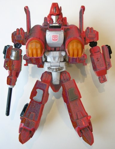 Powerglide (USA Edition), Transformers, Takara Tomy, Action/Dolls, 4904810319894