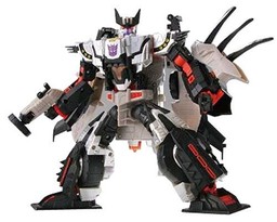 Galvatron, Transformers: Galaxy Force, Takara, Action/Dolls