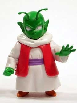 Dende, Dragon Ball Z, Irwin Toy, Action/Dolls