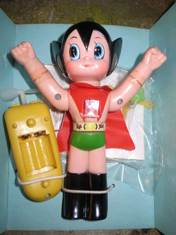 Atom, Tetsuwan Atom, Popy, Action/Dolls