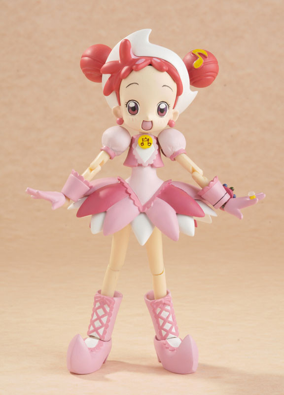 Harukaze Doremi (Training Uniform), Motto! Ojamajo Doremi, Evolution-Toy, Action/Dolls, 4582385570409