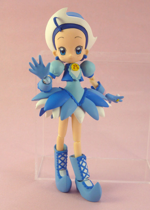 Senoo Aiko (Training Uniform), Motto! Ojamajo Doremi, Evolution-Toy, Action/Dolls, 4582385570416