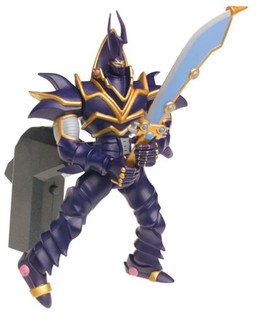Buster Blader, Yu-Gi-Oh! Duel Monsters, Mattel, Action/Dolls
