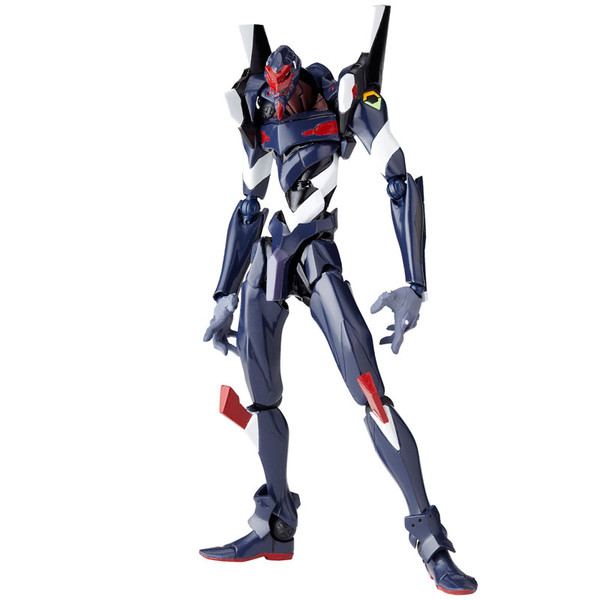 Bardiel, EVA-03, Evangelion Shin Gekijouban, Kaiyodo, Action/Dolls, 4537807010469