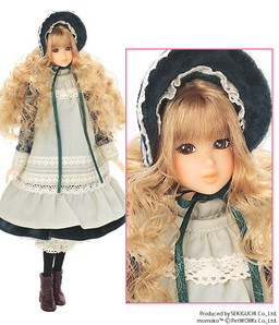 Antique Dreaming, Sekiguchi, Action/Dolls, 1/6