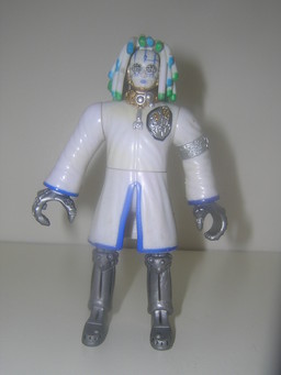 Sentou Mecha Gundan Schwartz, Juukou B-Fighter, Bandai, Action/Dolls