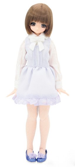 Miu (Blue Bird's Song III, 1.1), Azone, Action/Dolls, 1/6