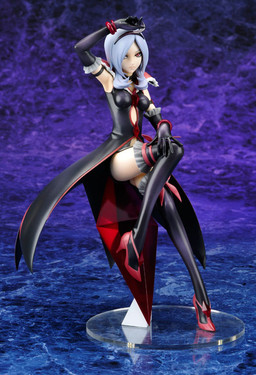 Eas, Fresh Precure!, Alpha X Omega, Pre-Painted, 1/8, 4535123811777