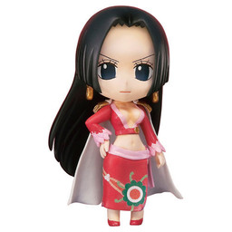 Boa Hancock, One Piece, Bandai, Action/Dolls, 4543112686077