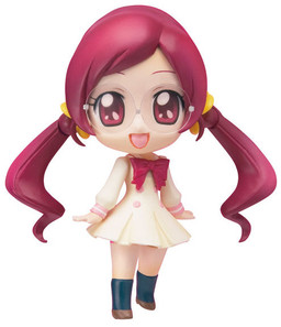 Hanasaki Tsubomi, Heartcatch Precure!, Bandai, Action/Dolls, 4543112694768