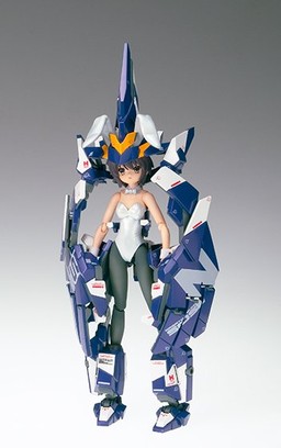 Nagato Yuki (Bunny Girl), Suzumiya Haruhi No Yuuutsu, Bandai, Action/Dolls